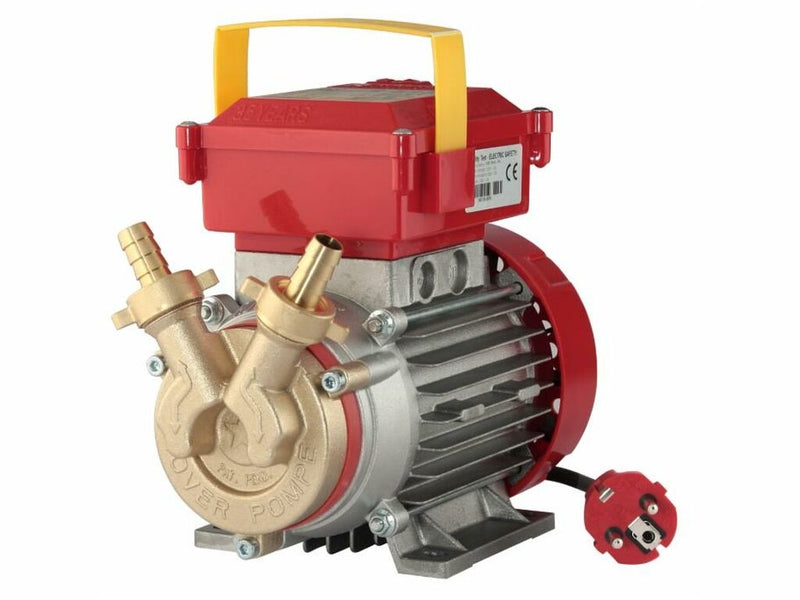 POMPA NOVAX 14 OIL D14  0,6HP 230V50HZ