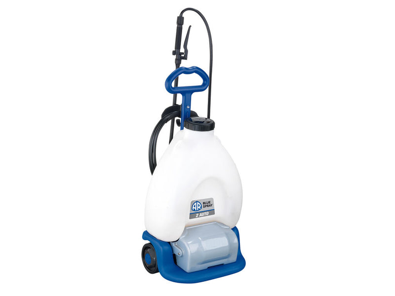 Ar blue spray irroratore spruzzatore 12 cc Confezione da 1pz