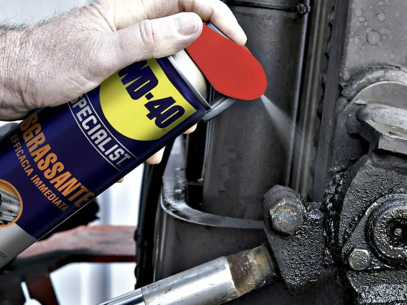 WD-40 Specialist Sgrassante Efficacia Immediata - 500ml. Confezione da 1pz (1)