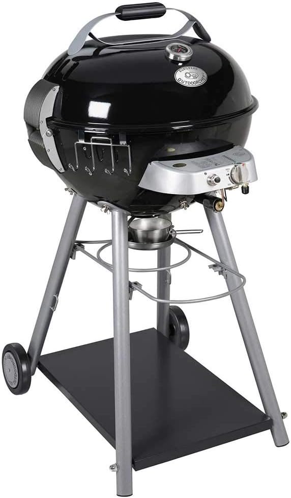 Barbecue a Gas  Outdoorchef Leon 570 G