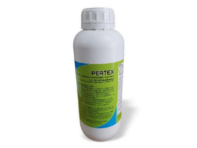 Pertex 22E 1 Lt Per Zhalt Evolution Confezione da 1pz