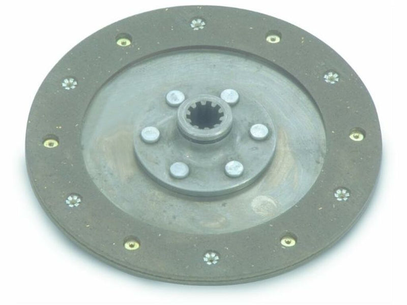 Disco frizione rigido per motofalciatrice BCS Ø 178x133mm Confezione da 1pz