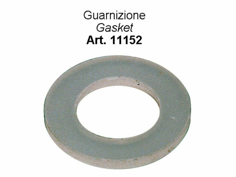 Guarnizione con Ø 20,5x12x2mm. Confezione da 10pz