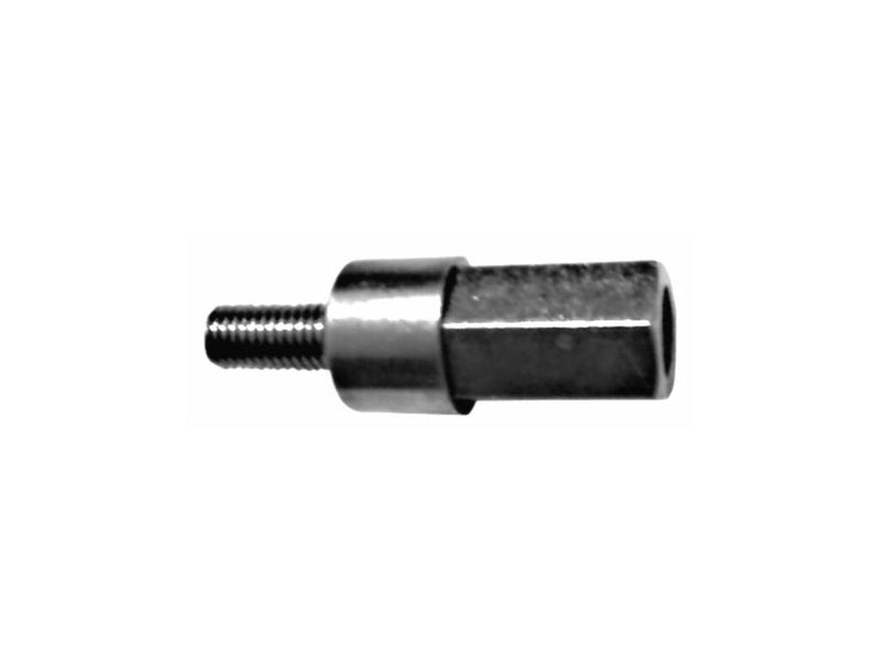 Inserto coppia conica quadro da 5,4mm per decespugliatore Confezione da 2pz