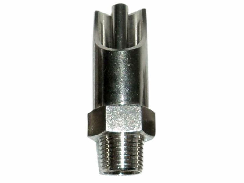 Abbeveratoio Suini Ø 25mm M1/2" - 2pz