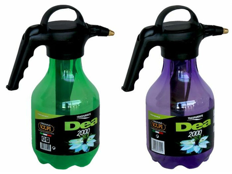 Vaporizzatore Dea Trasparente 2 Lt Confezione da 1pz