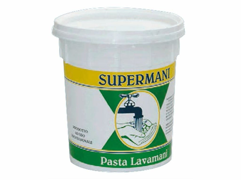 Pasta lavamani 4 lt Confezione da 1pz