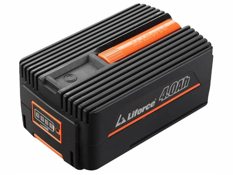 Batteria al litio 40V 4Ah Confezione da 1pz