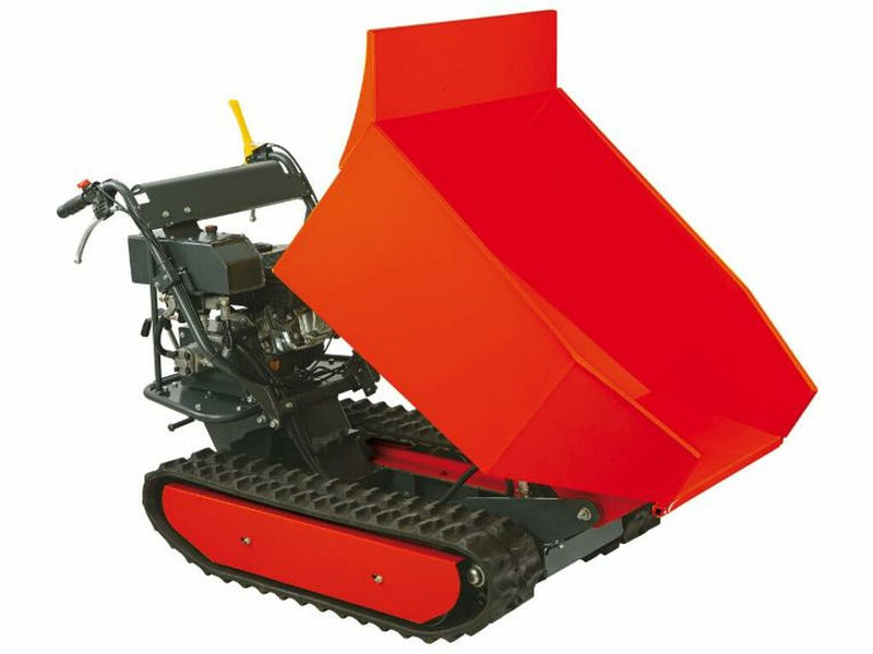 Motocarriola dumper TAG500TD Confezione da 1pz (1)