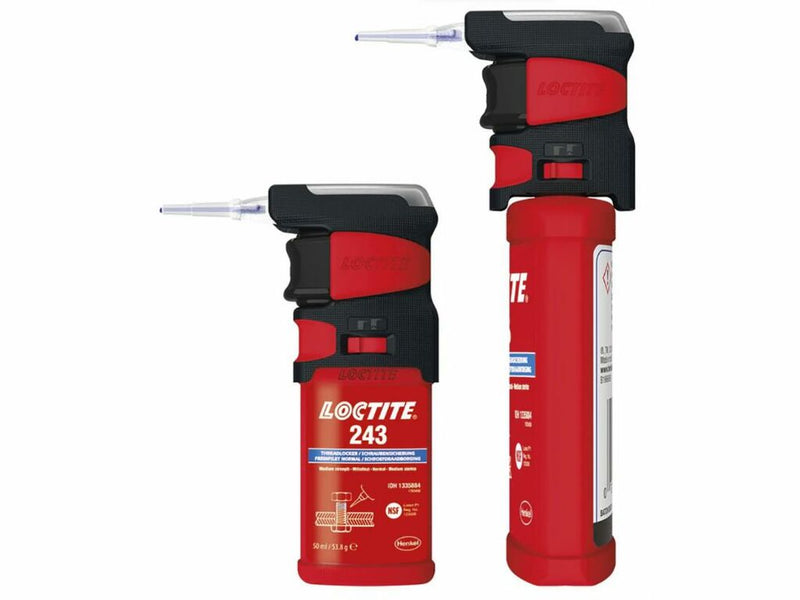 Dosatore manuale peristaltico Loctite Pro Pump Confezione da 1pz