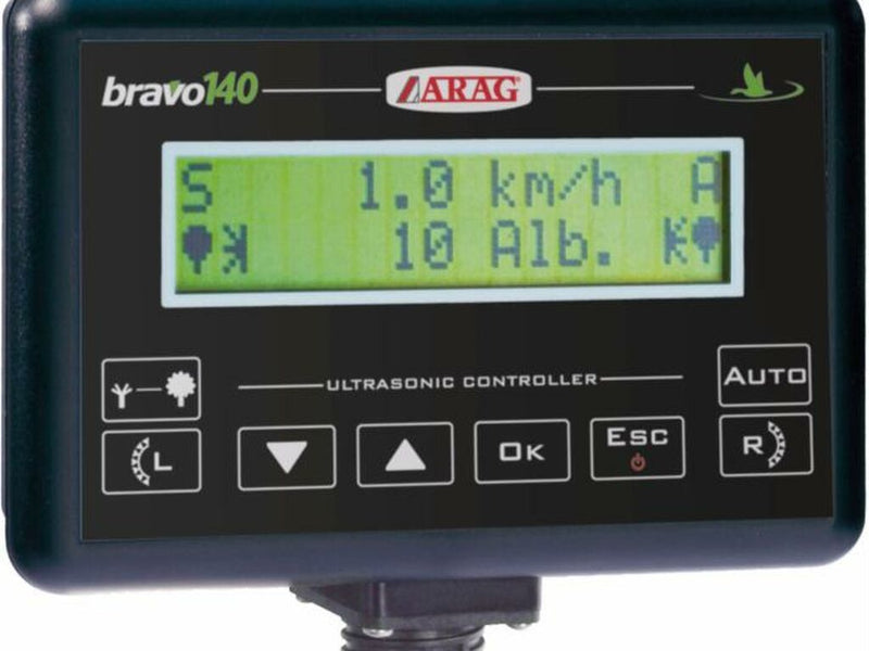 Computer bravo per atomizzatore Arag Bravo 140