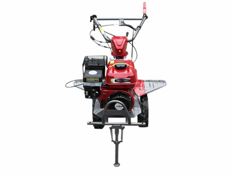 Motozappa Ama MTZ100G a scoppio 212cc Confezione da 1pz (3)