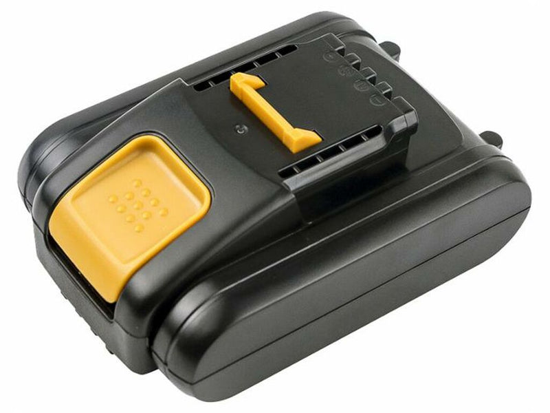 Batteria Adattabile a Worx serie Wa3551,1 Confezione da 1pz