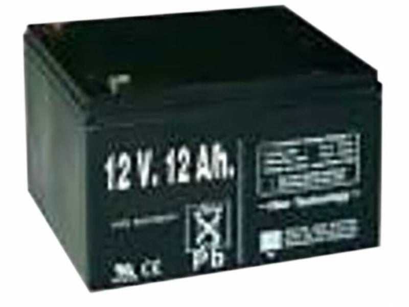 Batteria per recinto 12V 40Ah Confezione da 1pz (1)