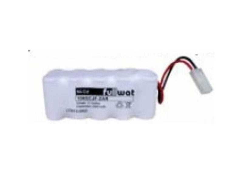 Batteria 12V 2Ah per elettrificatore 91917 Confezione da 1pz