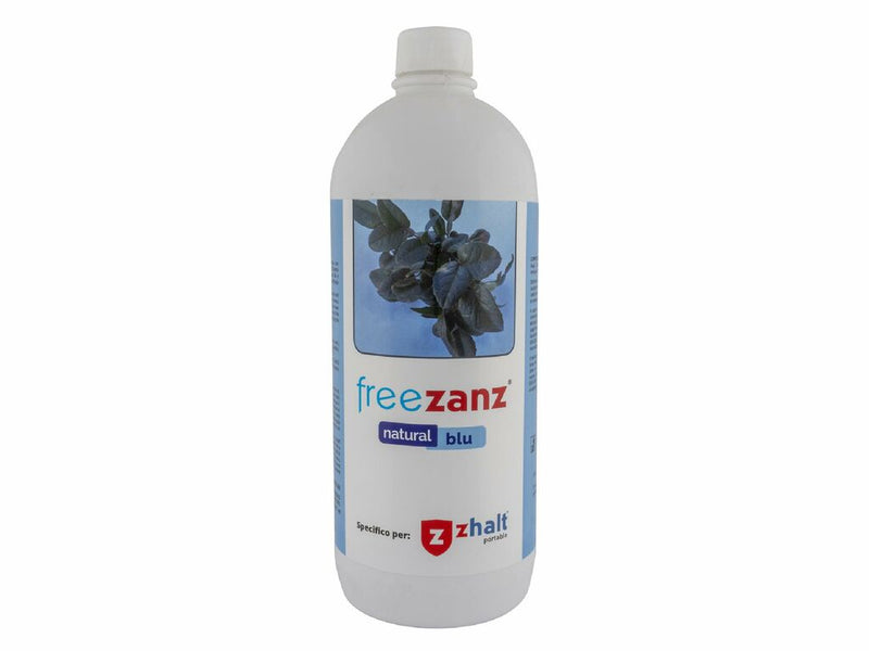 Natural Blue Concentrato Per Zhalt 1 Lt Confezione da 1pz