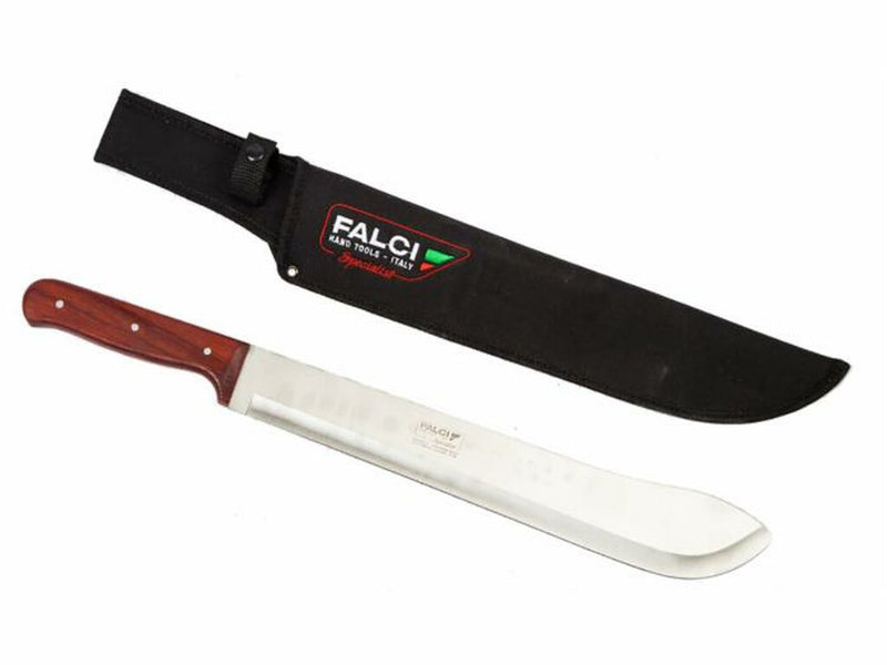 Machete con fodero 36 cm Confezione da 1pz